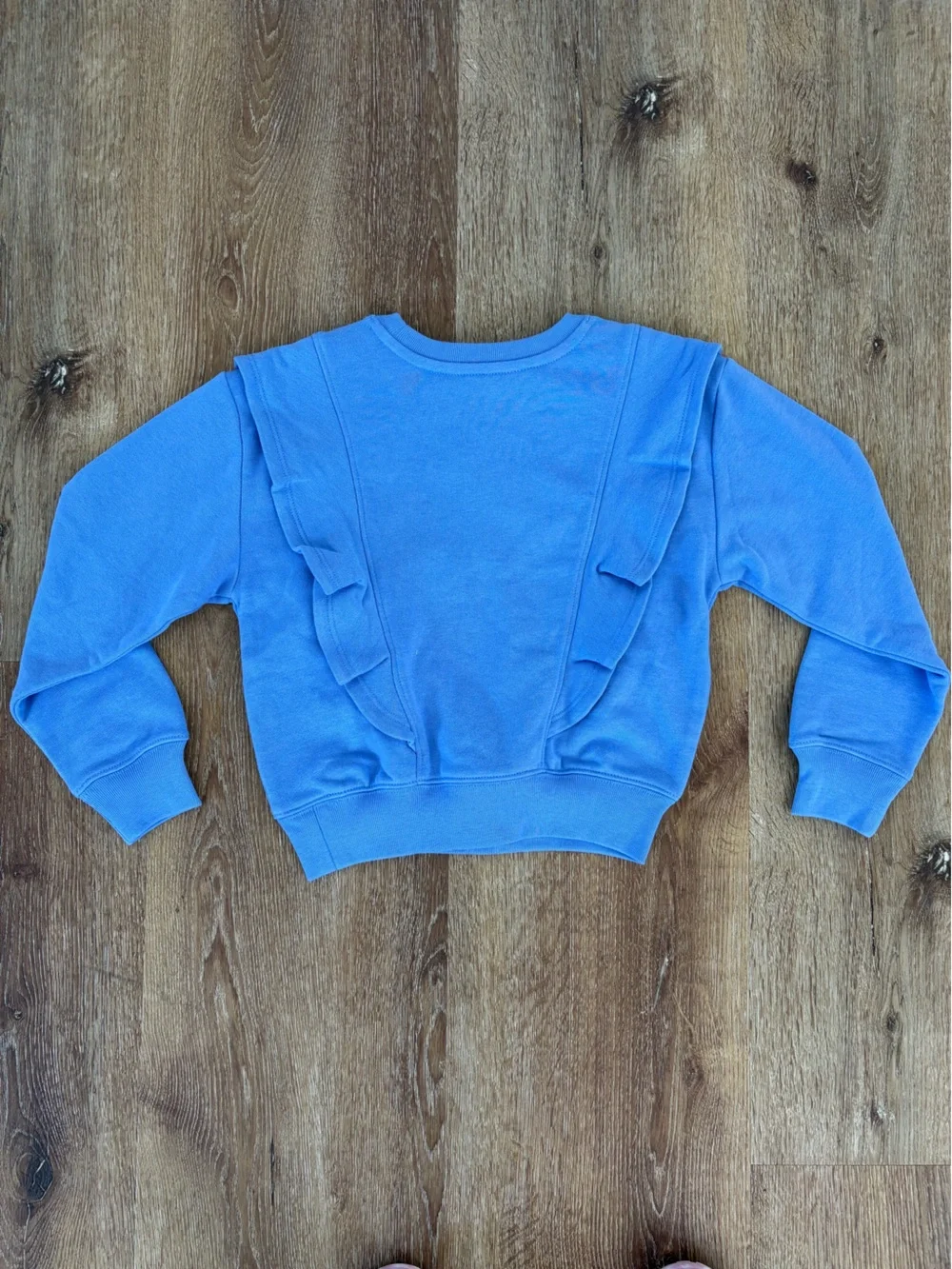 Ralph Lauren classic crewneck